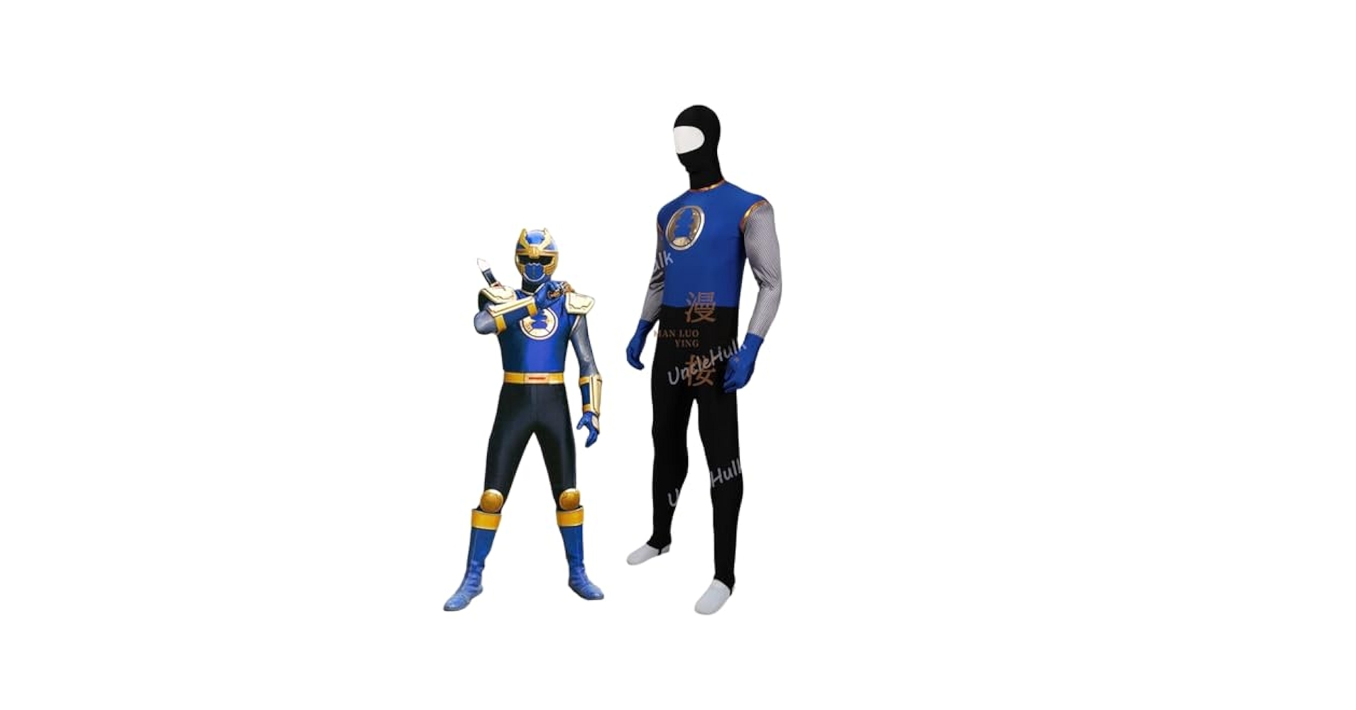 如*月様 クワガライジャー コスプレ アトラク 一式 Yahoo!オークション - 1/1 クワガライジャー 忍風戦隊
